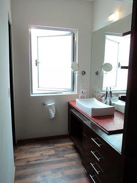 My Suites By La Condesa Tamaulipas - Mexico City — Photos 3